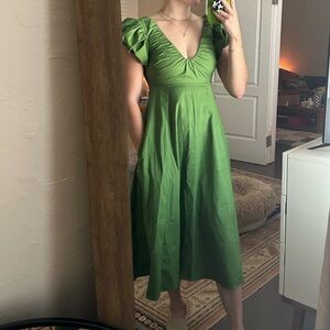 Abercrombie & Fitch Dress